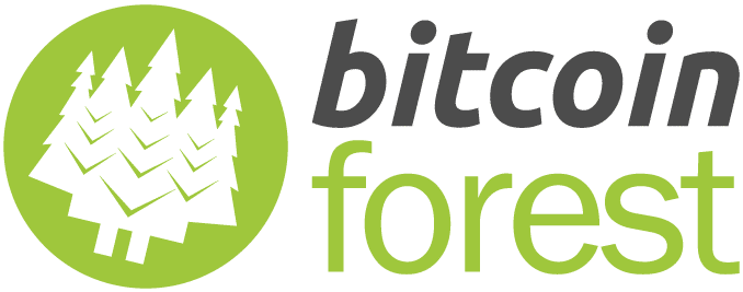 Bitcoin-Forest-World